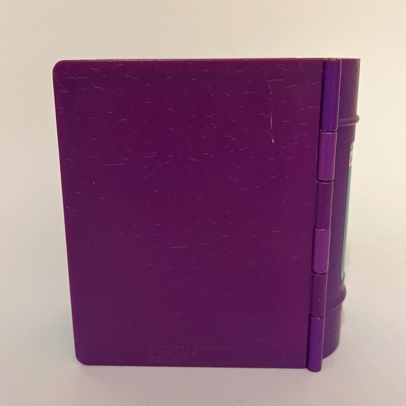 Romeo and Juliet Book Play Set William Shakespeare 1996 Big Feats Entertainment - Picture 4 of 7